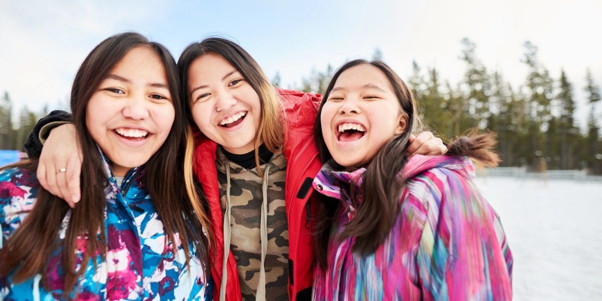 Event image for Winter Break Day Camps: Ages 6 - 7