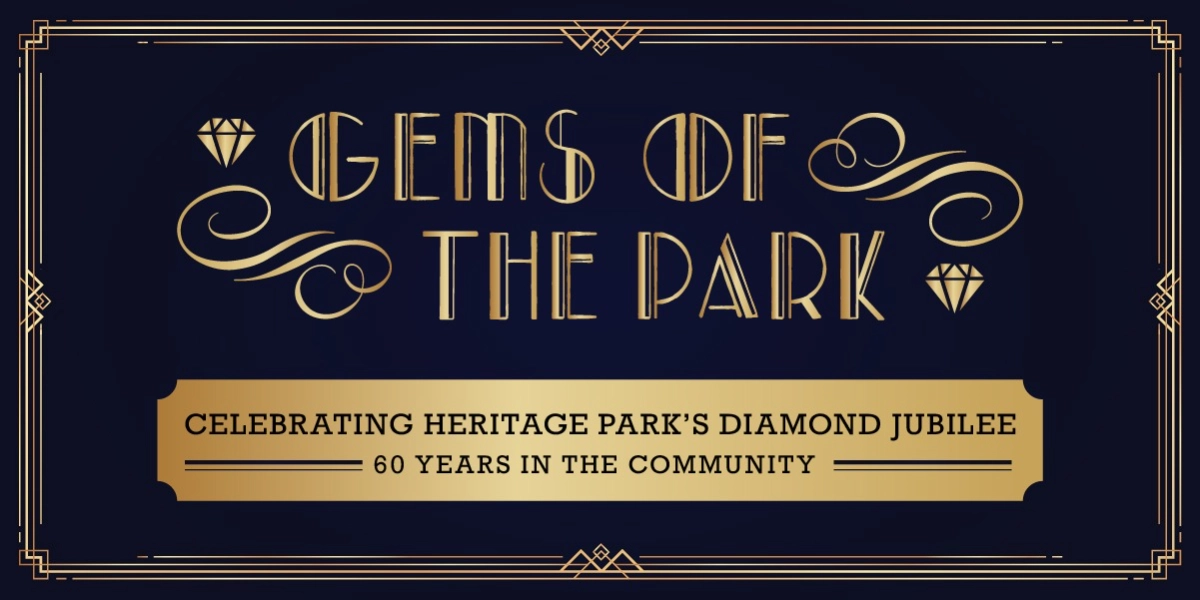 Event image for Gems of the Park