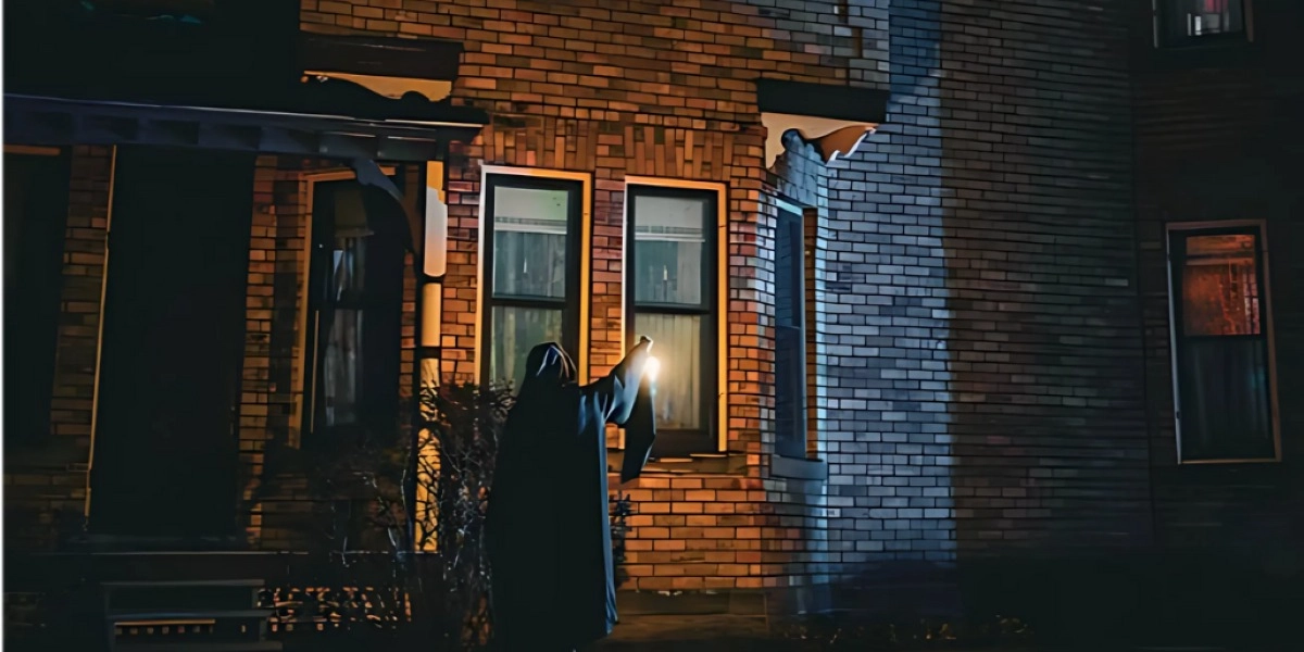 Image d'événement pour Spring Ghost Tours 2026