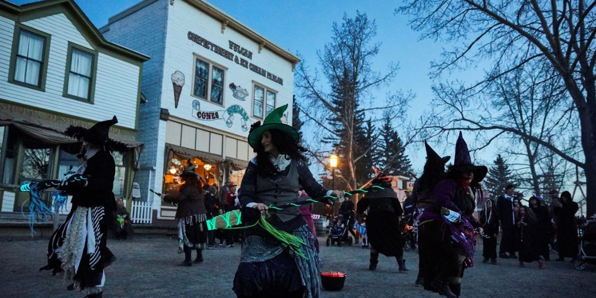 Event image for Ghouls' Night Out