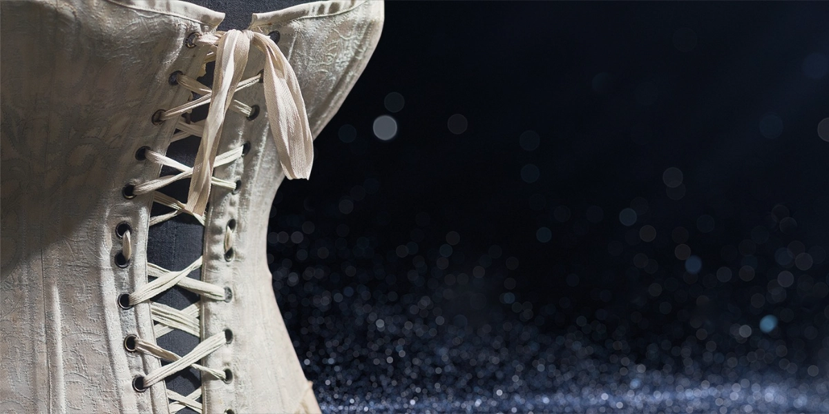 Event image for Cocktails and Corsets