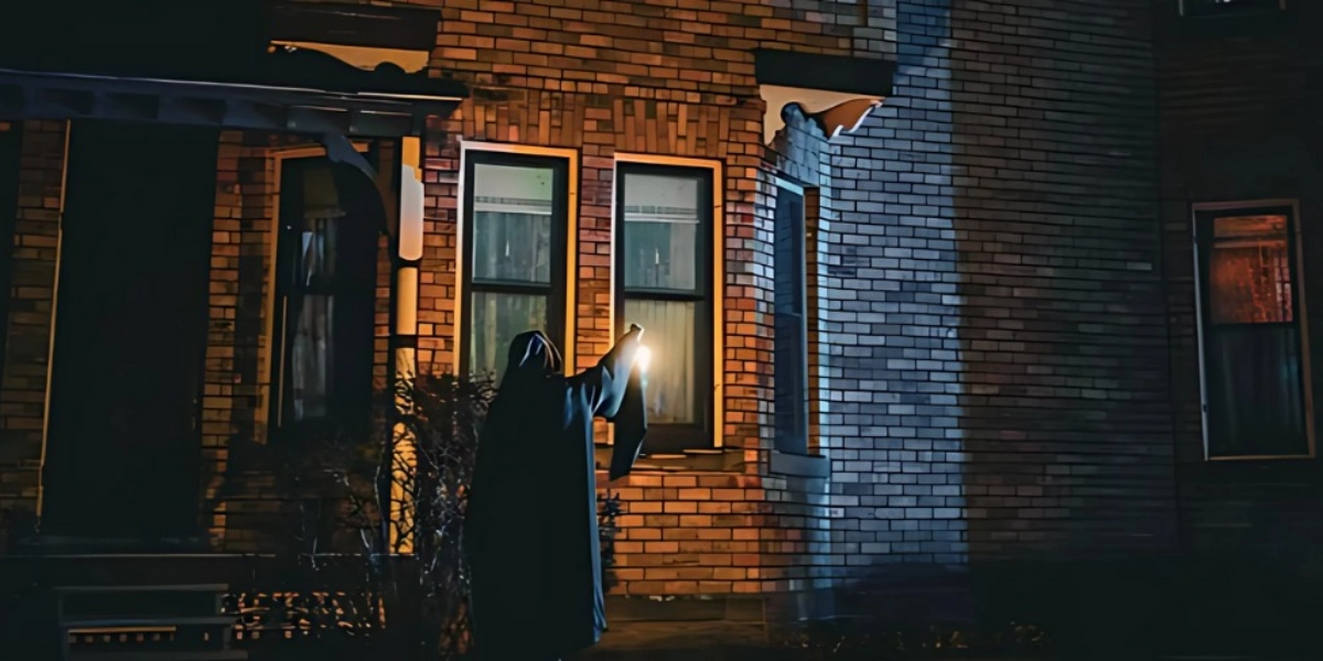 Event image for Fall Ghost Tours 2026