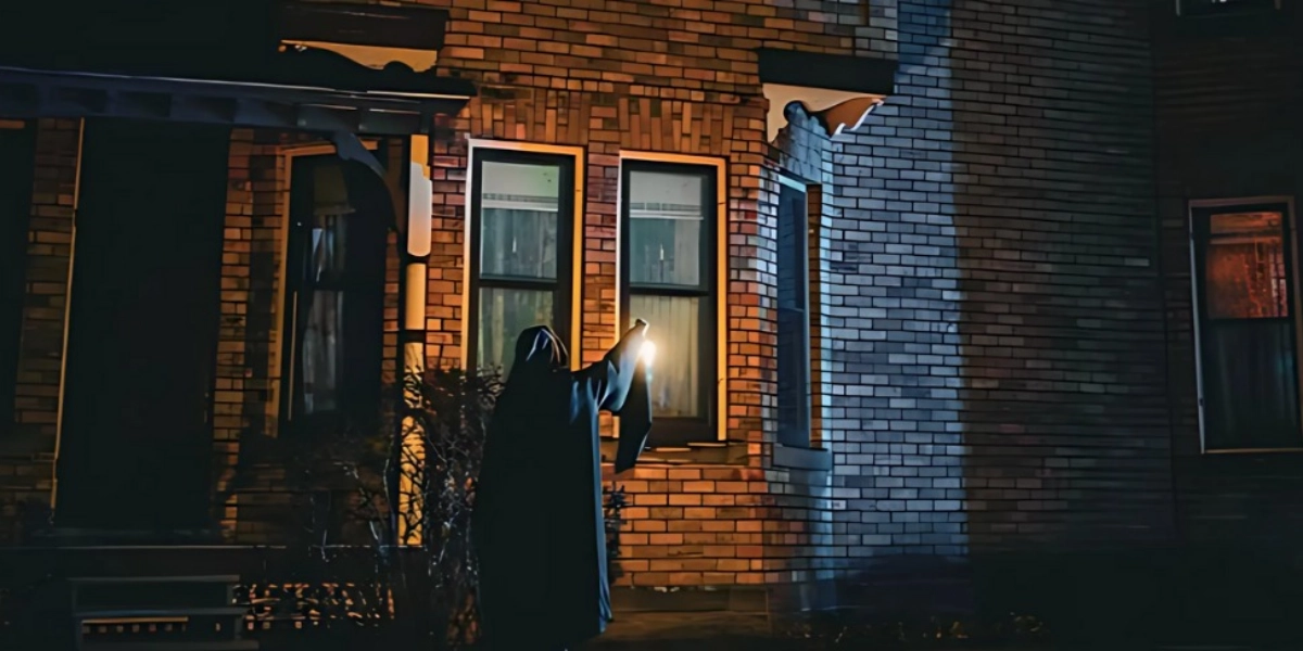 Event image for Fall Ghost Tours 2026