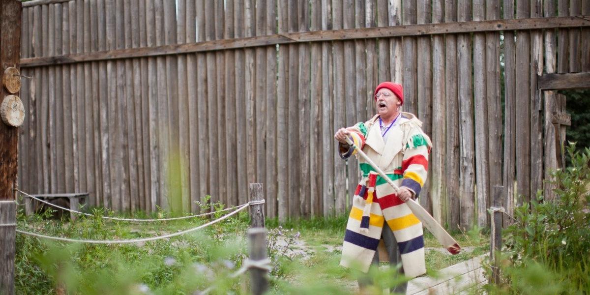 Event image for Discovery Days