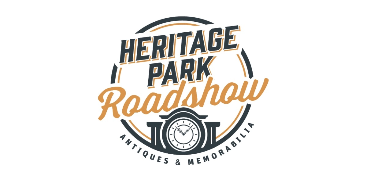 Event image for Heritage Park Roadshow