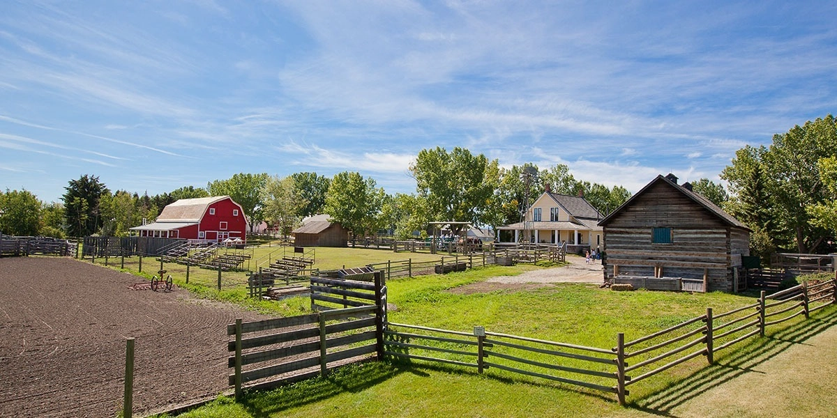 Event image for Home on the Range Overnight Camp
