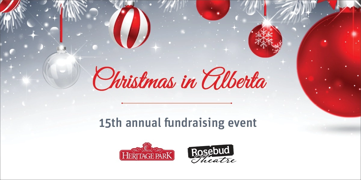 Event image for Christmas in Alberta
