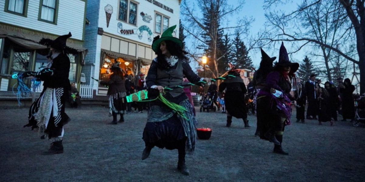 Event image for Ghouls' Night Out Adult Night