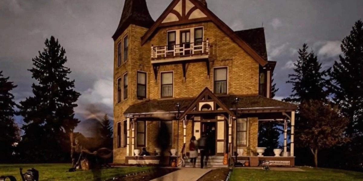 Event image for Fall Ghost Tours