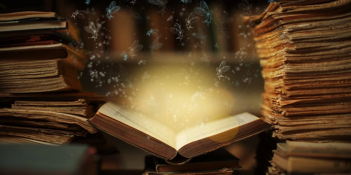 Event image for Story Time at Heritage Park