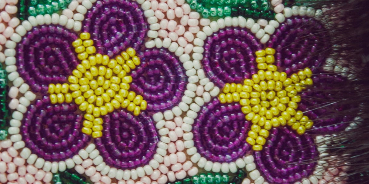 Event image for Culturally Speaking: Food, Clothing and Métis Culture