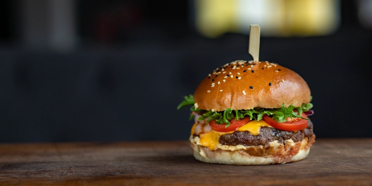 Event image for May Long Weekend Take-Home Kit: Burger Kit