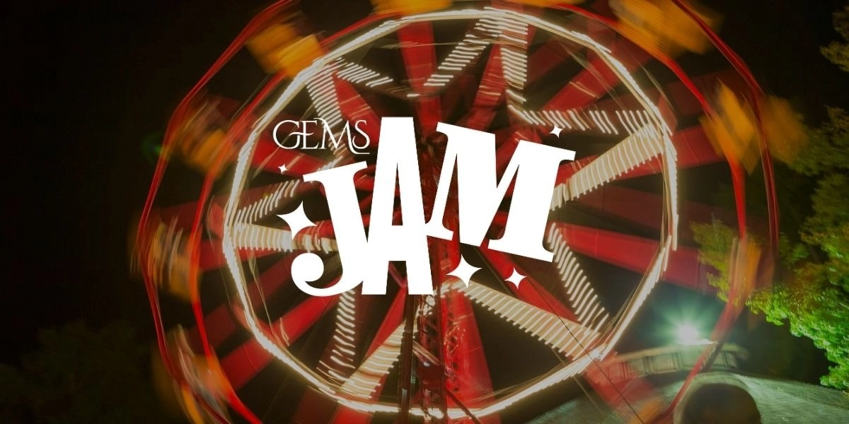 Event image for GEMS JAM (18+)