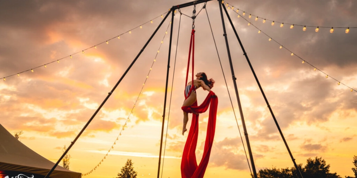 Event image for Carnivàle