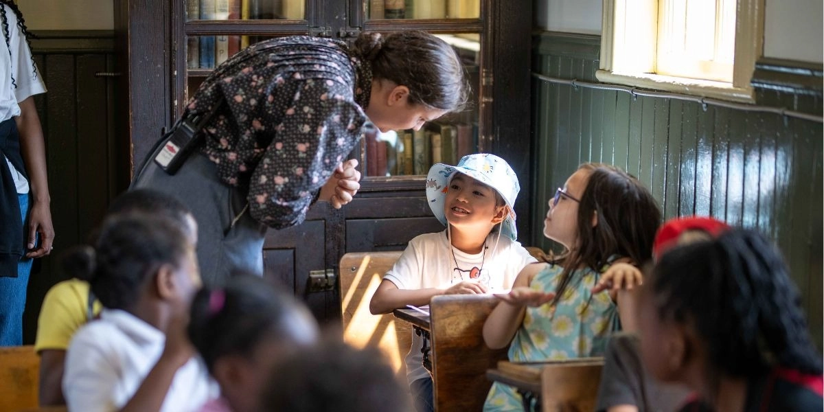 Event image for School Disruption Day Camps