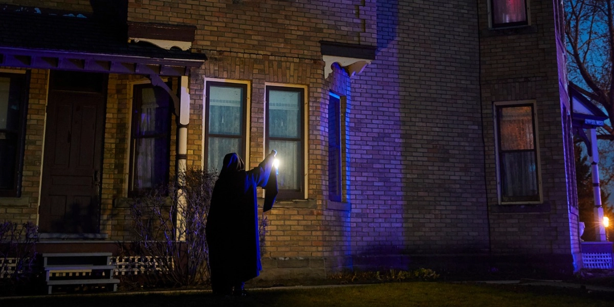 Event image for 2023 Spring Ghost Tours