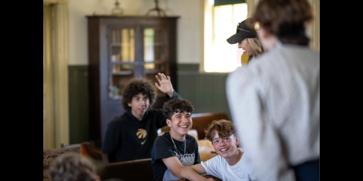 Event image for Homeschooler Days