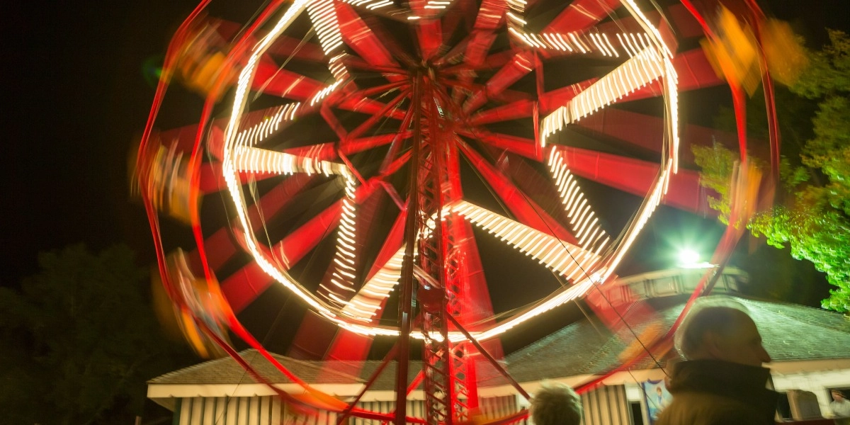 Event image for Night at the Midway