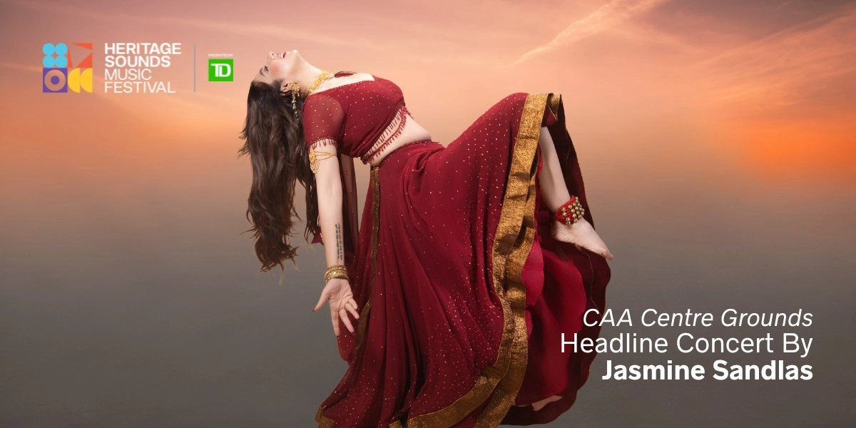 Event image for Day 3 - BTown MegaFest Ft. Jasmine Sandlas Concert