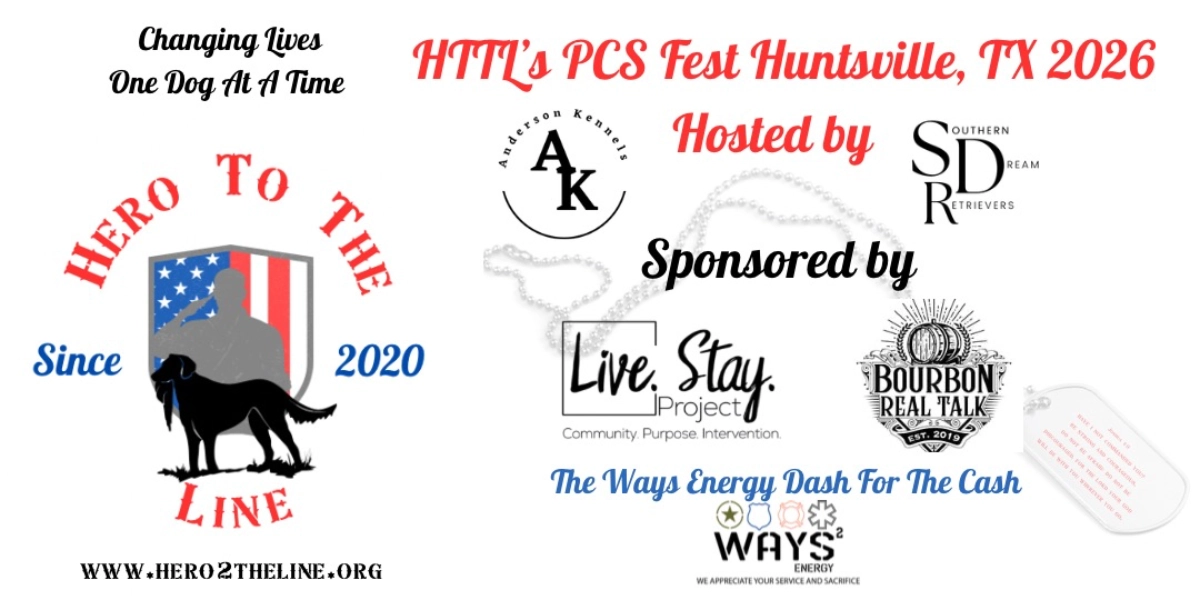 Event image for Dash For The Cash