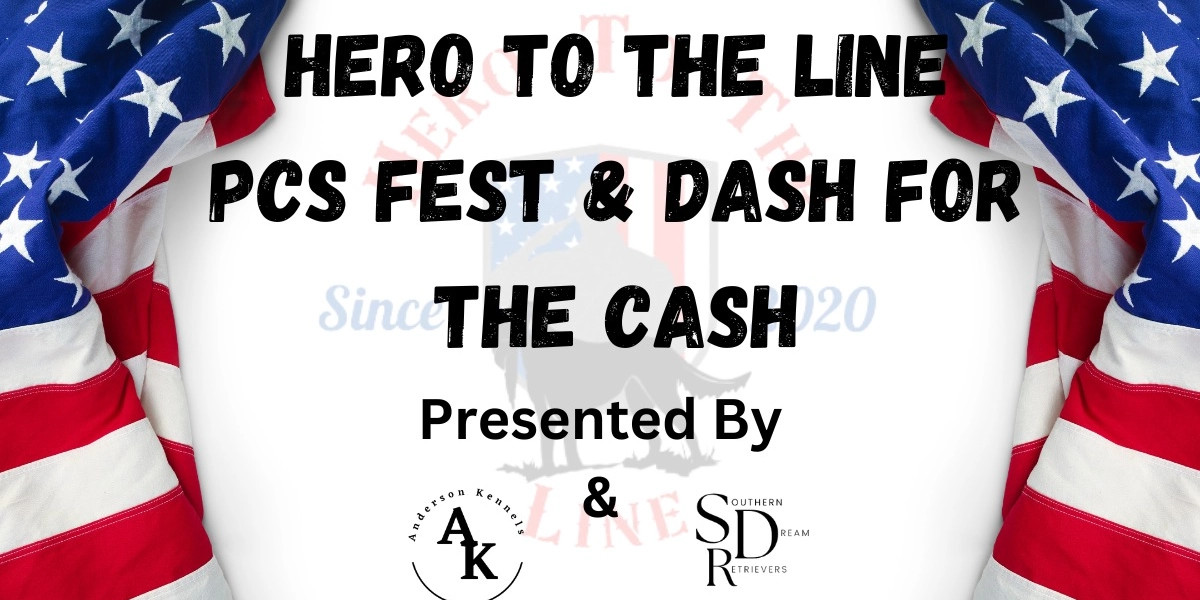Event image for Dash For The Cash