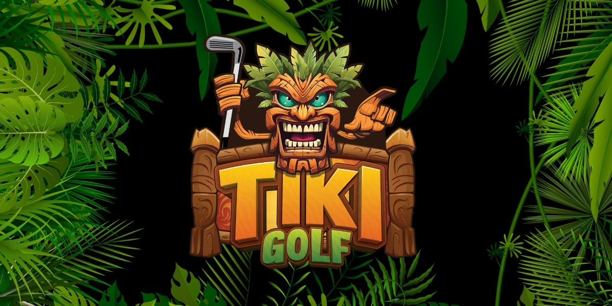 Event image for Tiki Golf