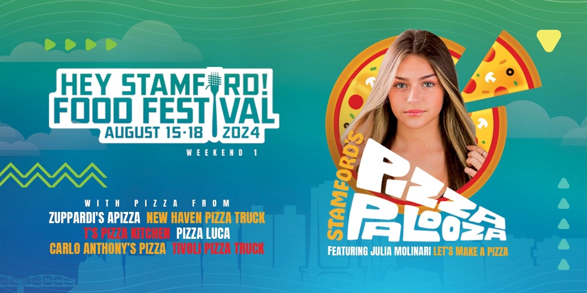 Event image for Pizzapalooza