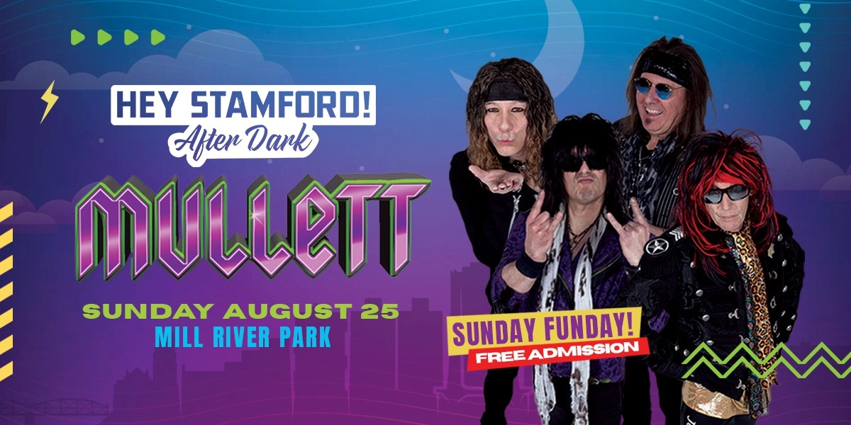 Event image for Sunday Funday w/ Mullett Live in Concert!