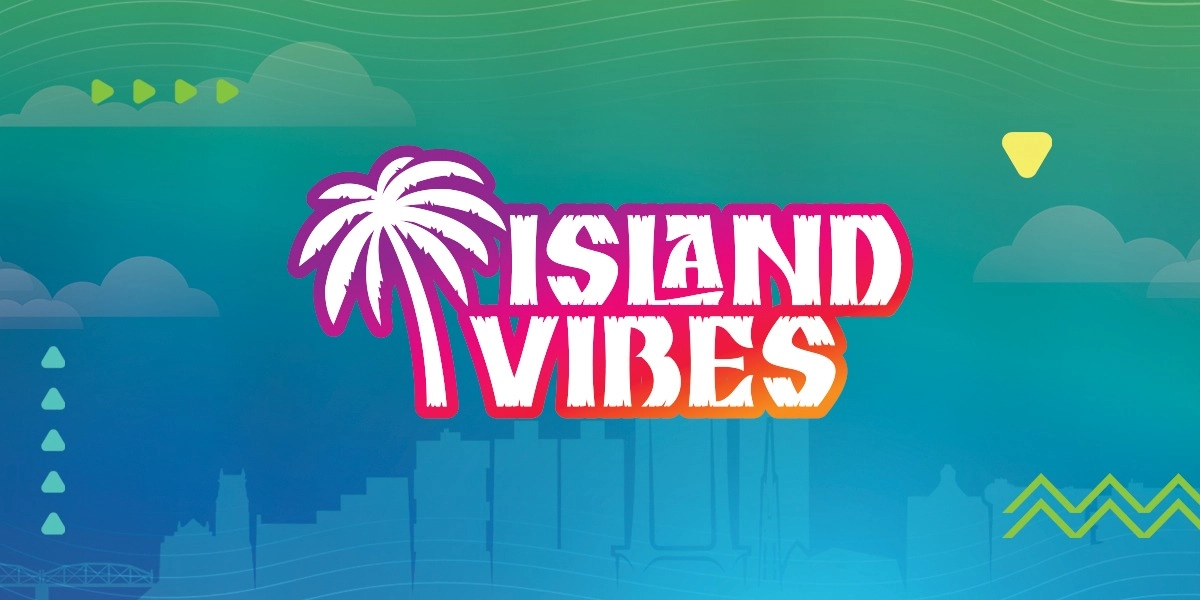 Event image for Island Vibes (Cancelled due to Rain)