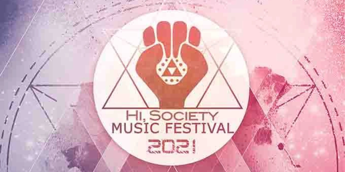 Event image for Hi, Society 2021
