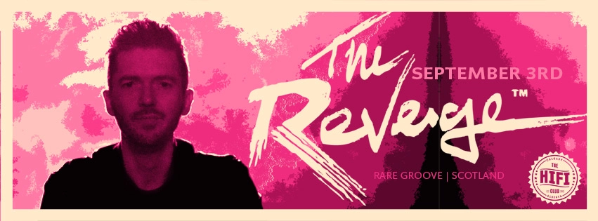 Event image for The Hifi Club pres: The Revenge