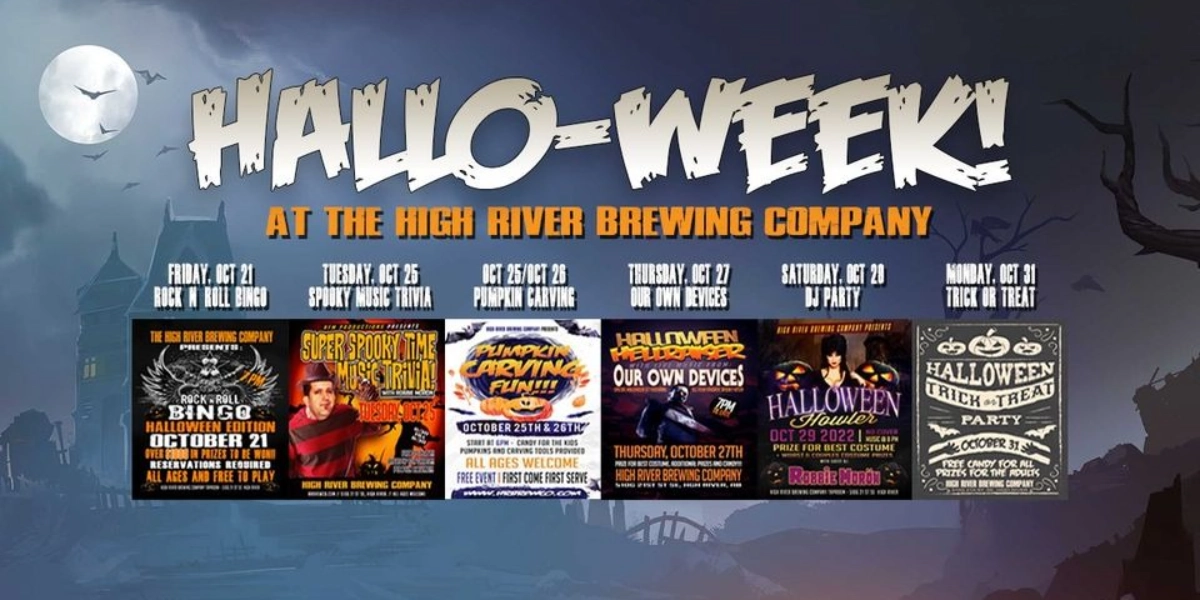 Event image for Pumpkin Carving!