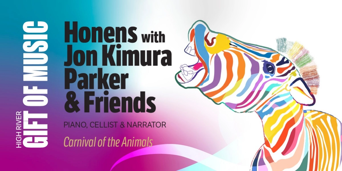Event image for Carnival of the Animals