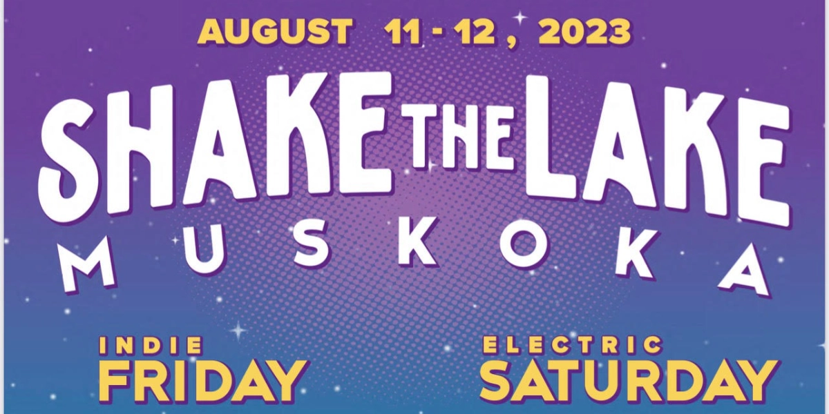 Event image for DAY PASSES (Camping Optional) - Aug 11th - 12th