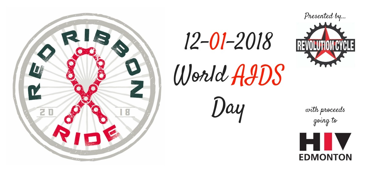 Event image for Red Ribbon Ride