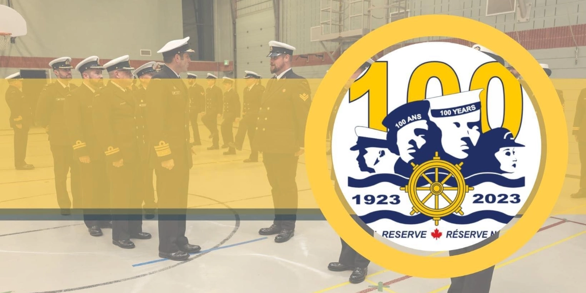 Event image for HMCS Tecumseh Gala Ball