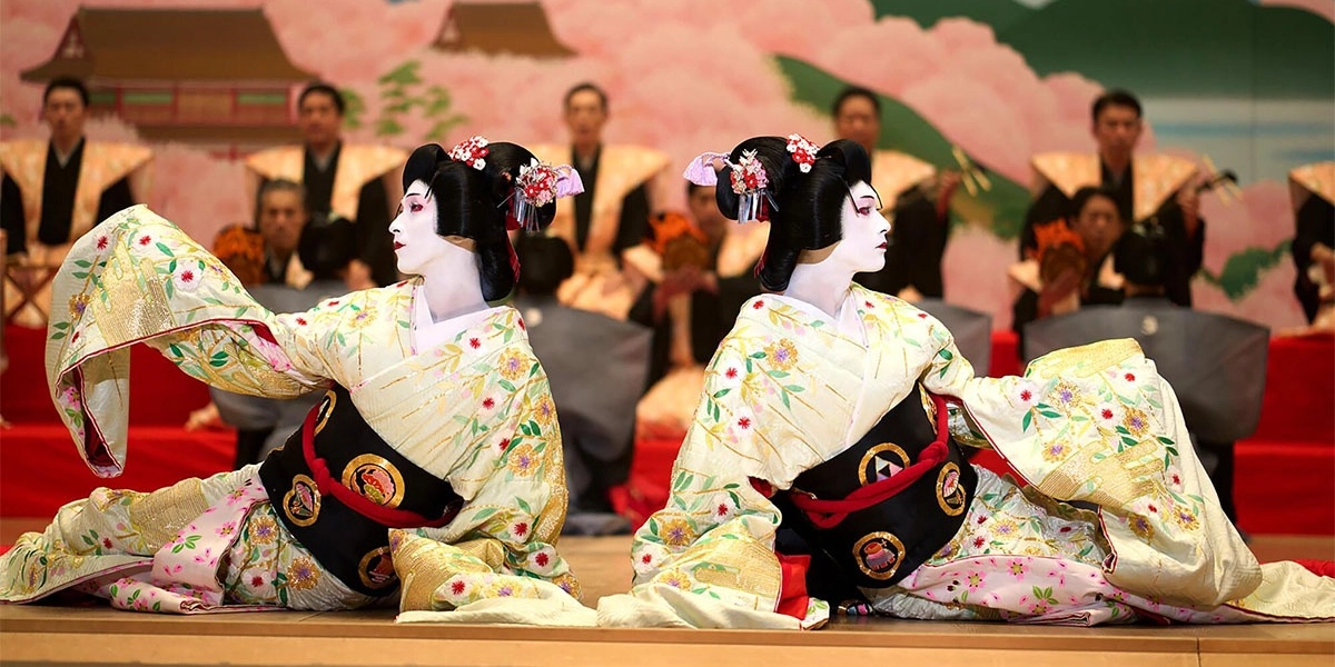Event image for Film Screening: KOKUHO (2025)