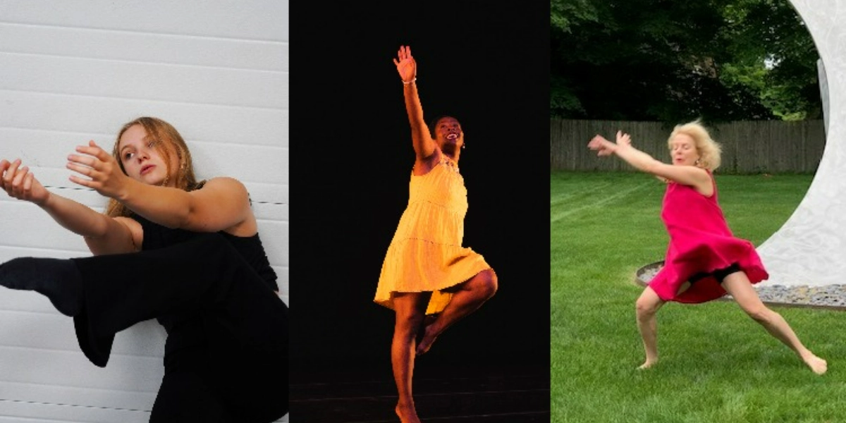 Event image for "Tastings" Mini Master Classes at the 5x5 Dance Festival