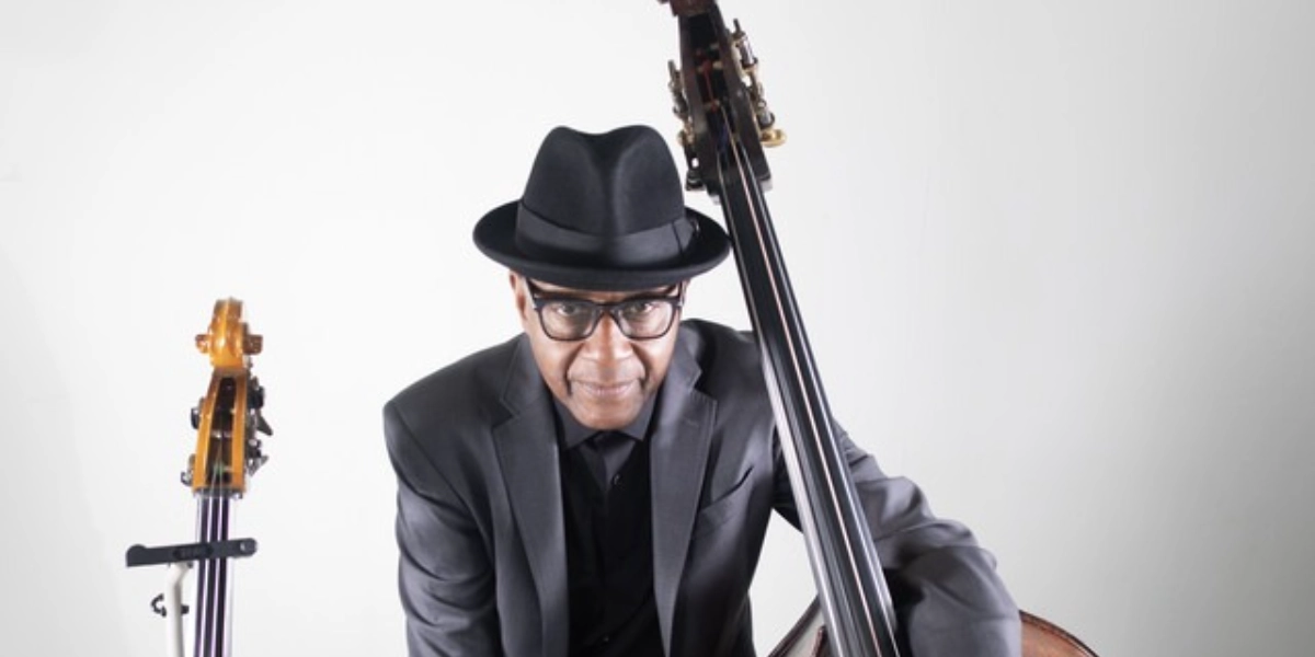 Event image for Nat Reeves: Now in Time