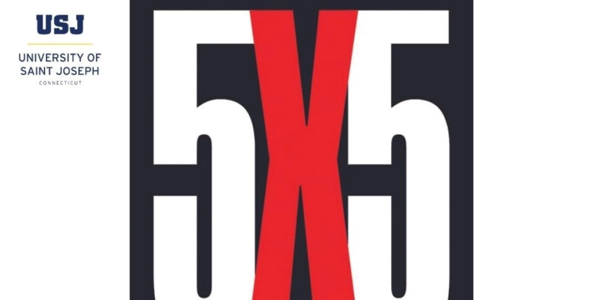 Event image for 24nd Annual 5x5 Contemporary Dance Festival