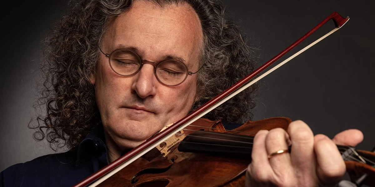 Event image for Martin Hayes in Concert