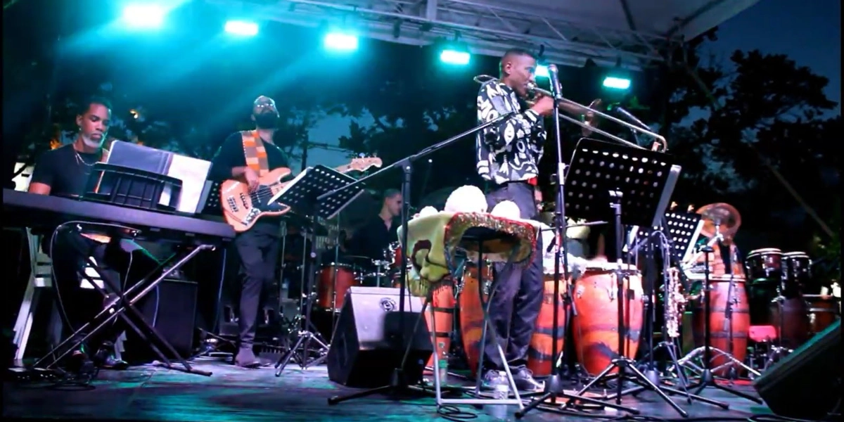 Event image for Noche Boricua