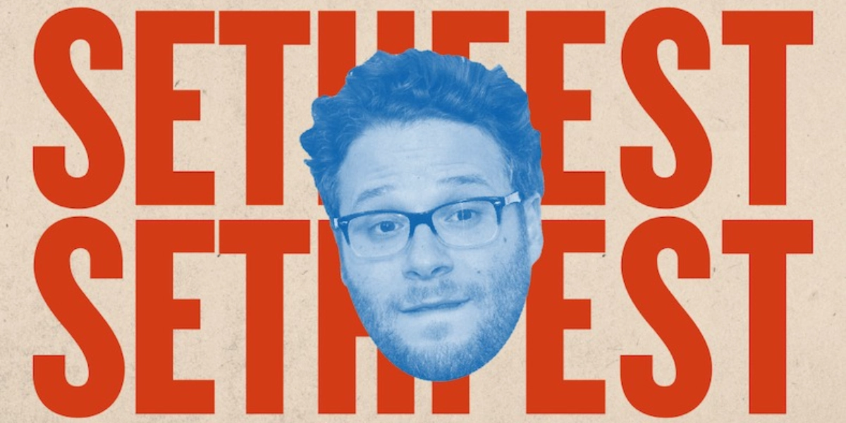 Event image for SETHFEST