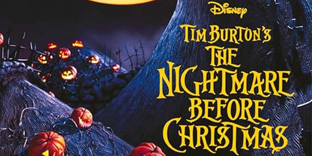 Image d'événement pour The Nightmare Before Christmas