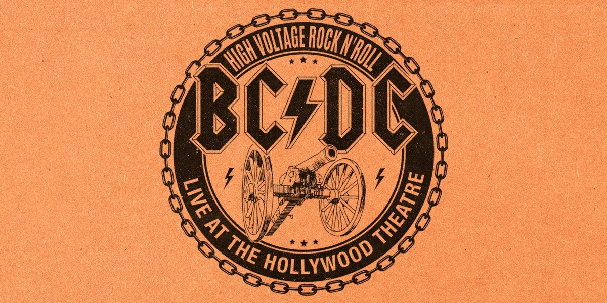 Event image for BC/DC