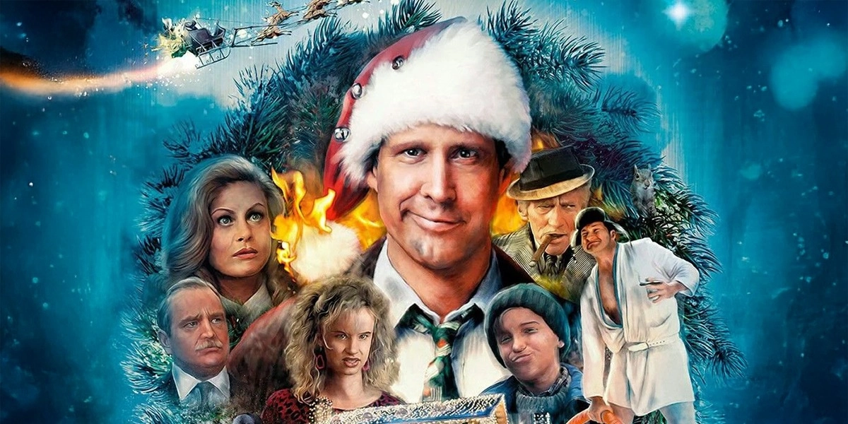 Event image for National Lampoon's Christmas Vacation