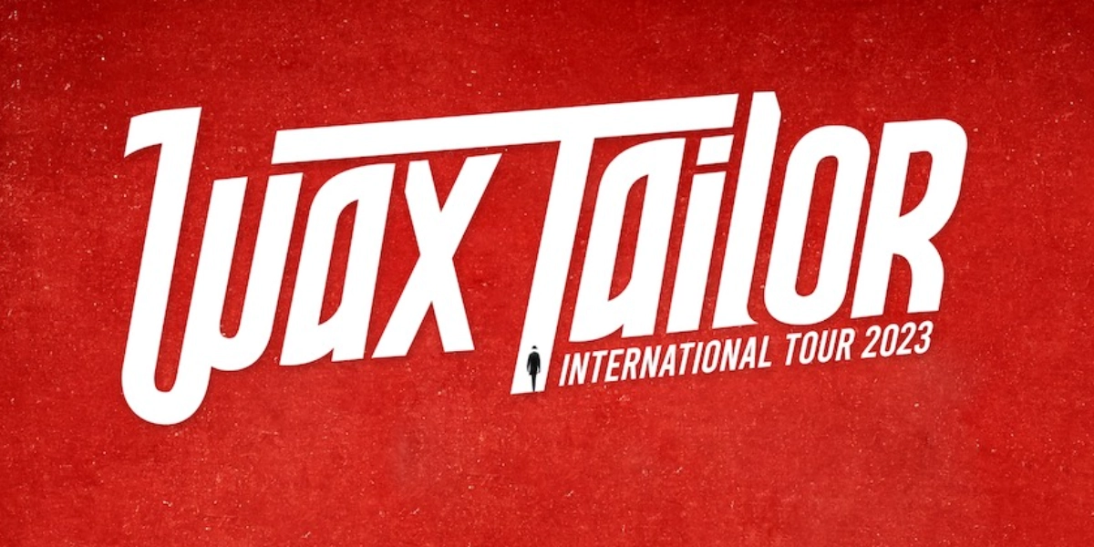 Event image for Wax Tailor