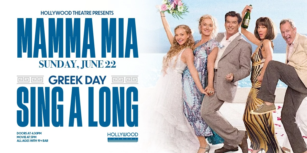 Event image for Mamma Mia!