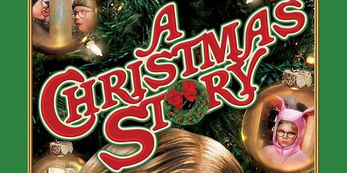 Image d'événement pour A Christmas Story