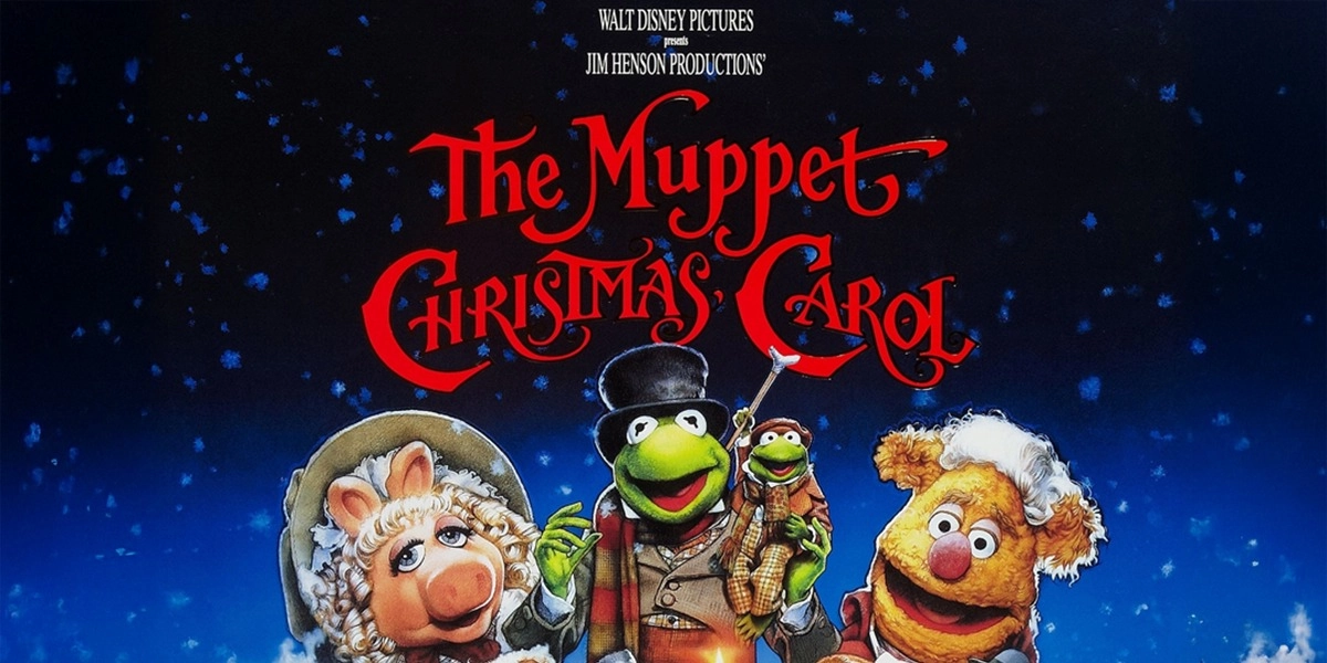 Image d'événement pour A Muppet Christmas Carol